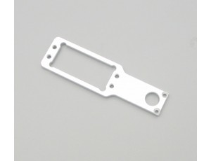 JP Hobby ER-120 Alloy Electric Retract Nose Gear Long Servo Mount Plate